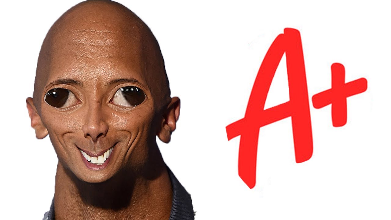 Grading My Student S Memes Youtube