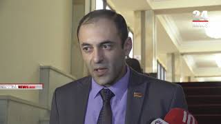 Բարձրաստիճան պաշտոնյան կարող է լինել կասկածյալ, հետո ազատ արձակվել․ Ուլիխանյան