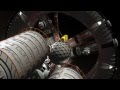 Space Junk 3D - Mini Doc w/ Behind the Scenes Footage