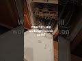 an over 20 year old ge dishwasher