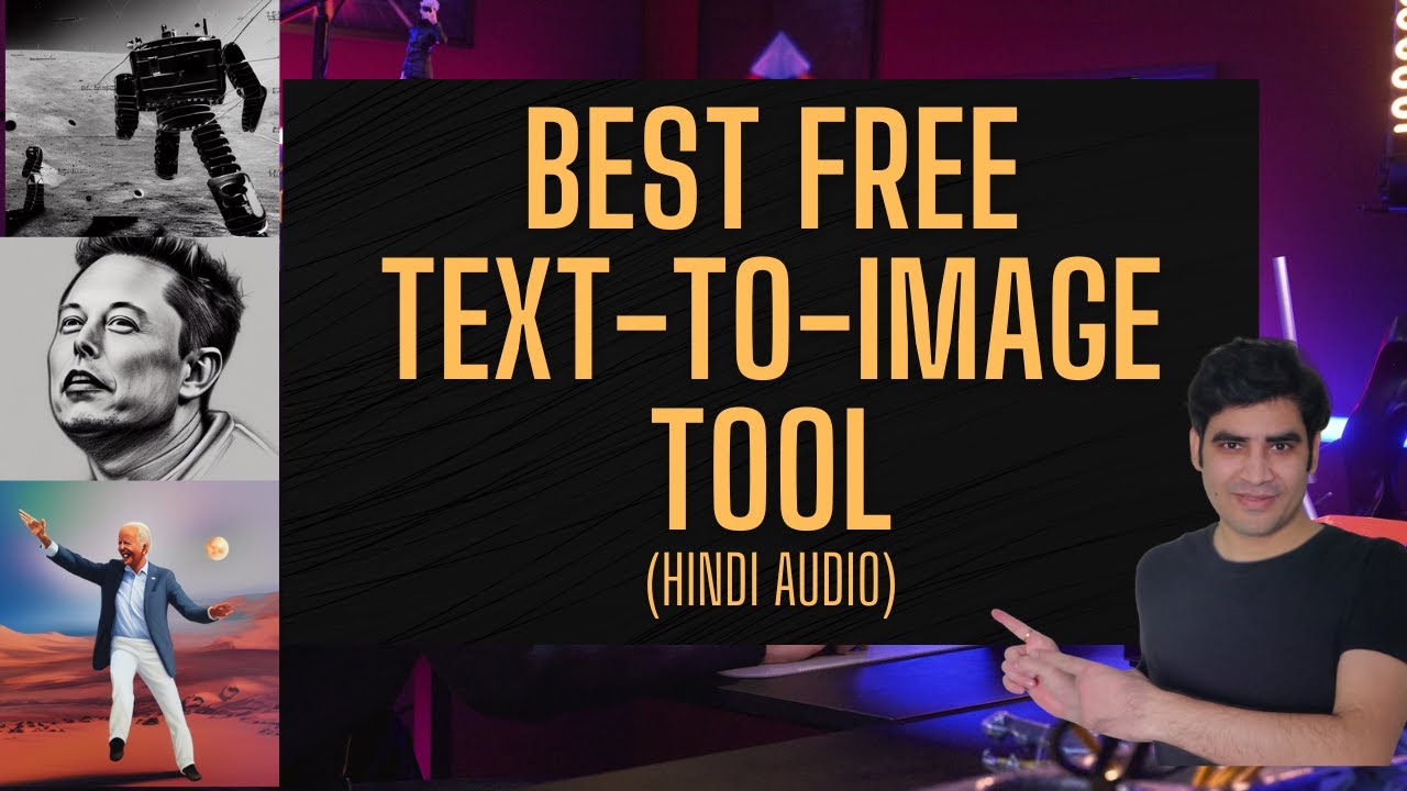 Best Free Text To Image Conversion Tool. Free AI Art Generator. Text To ...