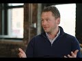 Farmers Fridge CEO Luke Saunders on Bringing Healthy Food to People | The CEO Series