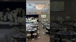 Brampton, Mississauga, Vaughan Banquet Hall - Embassy Grand