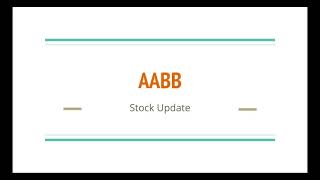 AABB Stock Update 2 and Mine Purchasing