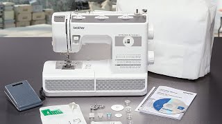 Brother ST371HD Sewing Machine Review: What Should You Expect From It?