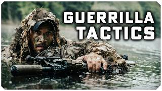 Anatomy of Guerrilla Warfare | It's Not What You Think