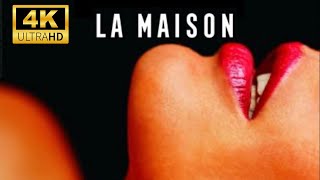 LA MAISON | BANDE-ANNONCE OFFICIELLE (2022)
