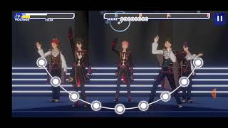 #あんスタ100曲プレイ動画 #年越しあんさんぶる！！2020→2021