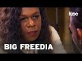 Recap: Big Freedia & Devon's Relationship | Big Freedia Bounces Back | Fuse