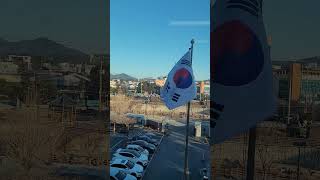 제2273회,대한민국역사,조상들의 피땀흘린 노력 과 빛난 얼,조국과민족을 위하여 몸과 마음을 바쳐 충성 다 할것을 맹세합니다