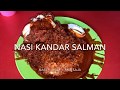 Food Review Salman Nasi Kandar #dapuhh #foodreview