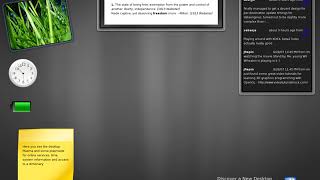 Software widget | Wikipedia audio article