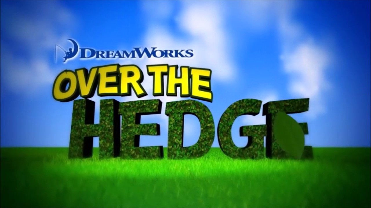 Trailer Intros History : DreamWorks Pictures/DreamWorks Animation ...