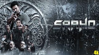 Saaho 2019 Full Movie | Hindi | Facts  Review | Cast Explanation Movies | Films Film || !