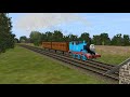 Tour of Thomas's Branch Line