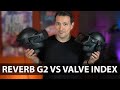 HP REVERB G2 VS. VALVE INDEX - 2 Best VR Headsets Compared! Which One Should You Buy?