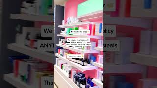 Truth about sephora #makeuptips #beautytricks 2025-01-07 11:28:53