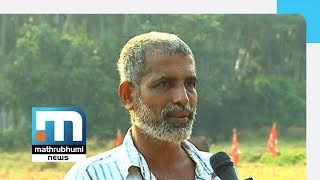 വേണ്ടി വന്നാല്‍ ലോങ് മാര്‍ച്ച് നടത്തും വയല്‍ക്കിളികള്‍