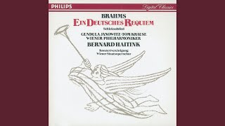 Brahms: Ein deutsches Requiem, Op. 45 - 3. \