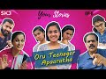 Oru Teenager Apaaratha | Your Stories EP-8 | SKJ Talks | Parenting | Malayalam (English subtitles)