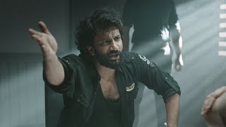 Bluff Master Movie Superb Uncensored Scene | Satya Dev | Nandita | Manastars