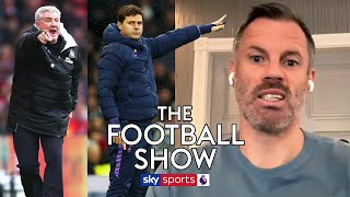 Who should be Newcastle's manager if the proposed takeover goes ahead? | The Football Show