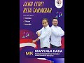 Lagu Manyala Kaka 5 // Jang Ragu Lei Basudara Manyala Kaka