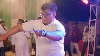 समियाना में - Chali Samiyana Me Aaj Tohre Chalte Goli | dance |  Arvind Akela Kallu -2024  SUPARHIT