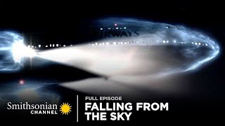 Falling from the Sky: Air Disasters FULL EPISODE | Smithsonian Channel