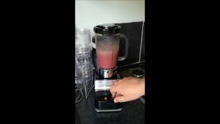 Vintage Mid-1970s Kenwood Electronic Blender