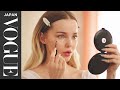 ダヴ・キャメロン、すっぴんから作るツヤ肌ドーリーフェイス。| My Beauty Tips | VOGUE JAPAN