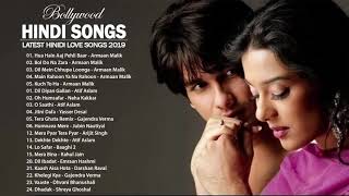 Hindi Romantic Love Songs  Top 20 Bollywood Songs - Sweet Hindi Songs  Armaan Malik Atif Aslam