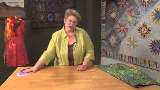 How to Choose Fabric for a Quilt Using Fabric Value  |  National Quilter's Circle