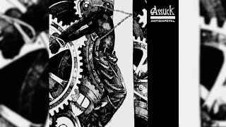 (1991) Assück - Anticapital FULL ALBUM [HQ]