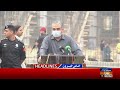 11 PM Headlines l  08 November 2024 | Sindh TV News