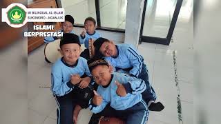 MATSAMA (MASA TA'ARUF SISWA MADRASAH) @mibilingualalislamsukomoro7179