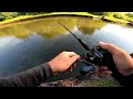 lure fishing for pike lymm dam top lock