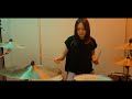 椎名林檎 丸の内サディスティック ドラム 叩いてみた drum cover