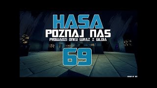 HASA - Poznaj Nas #69 - Nasze podziemia