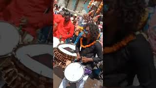 Jay Ambe Dhumal group / hamare bhai lucky Tasha master jordar performance / D K dhumal