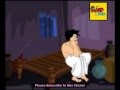 Vichitra Kumar Kids Story in Hindi-A Persons Pride and Ego leads To His Downfall