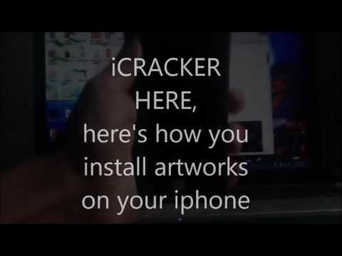 How to add artwork on your iphone music How to add artwork on your iphone music