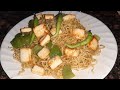 Maggi Recipe || Maggi paneer || Recipes || Noor sran vlogs|| Masala Maggie