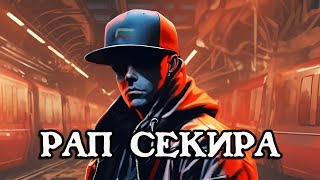 [BG Rap] MD Beddah - Къде Ми е Лазанята