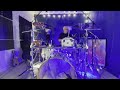 sweet city woman the stampeders version *hq* drum cover