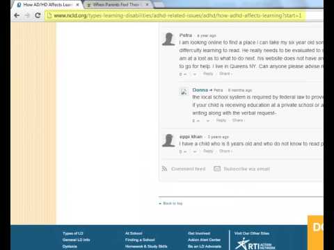 Finding Citation Information for Websites Finding Citation Information for Websites