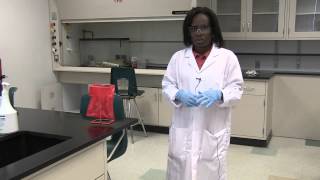 Lab Safety-Biohazards