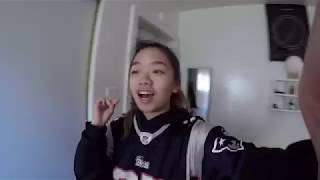CHAP1.3 FIRST WEEK AT EAST LA COLLEGE (ELAC)