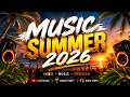 🔥 AMAPIANO SUMMER 2026 | DJ Maphorisa Inspired Vibes | Viral Dance Beat