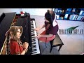 Final Fantasy VII - Aerith's Theme - Piano Cover